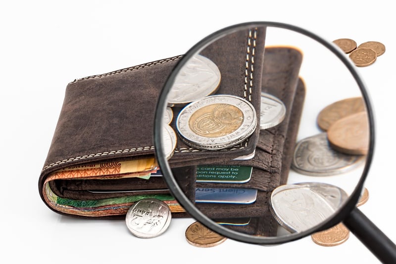 Budget Tips