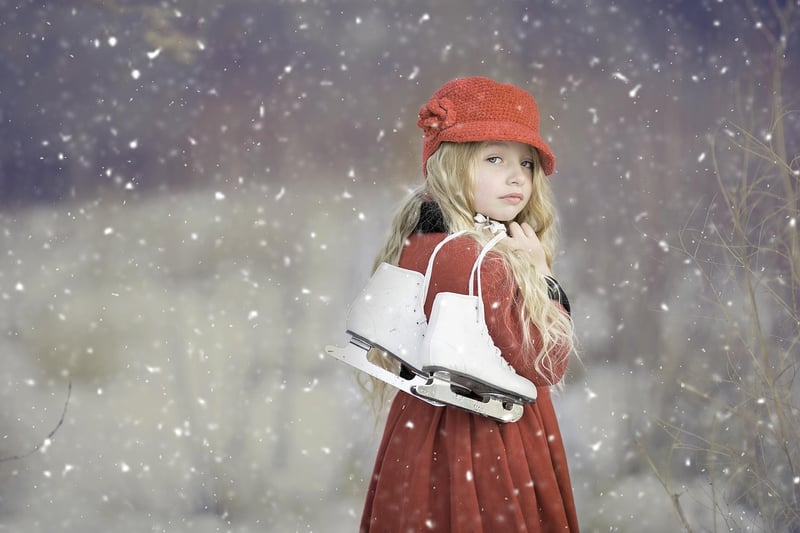Ice Skating